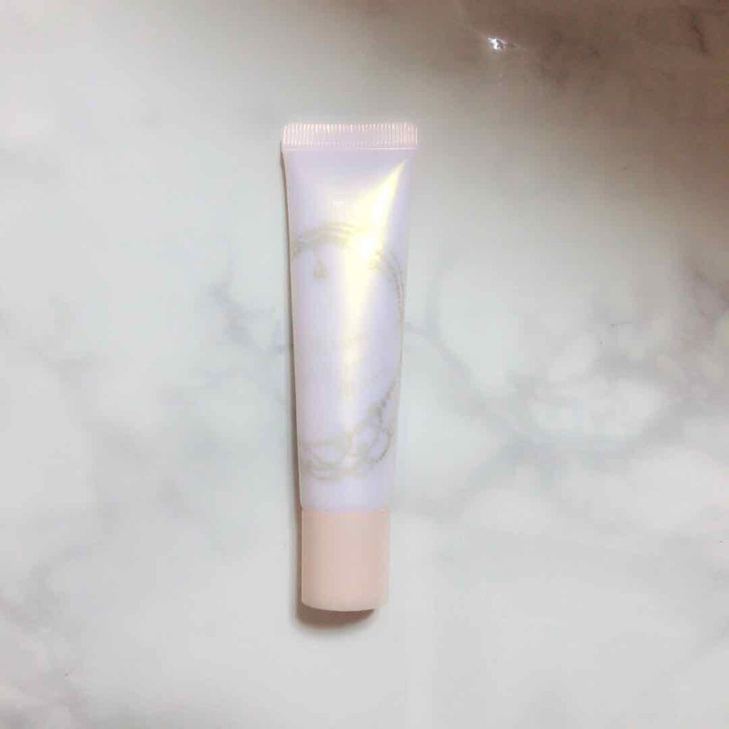 ミネラルベース/インテグレート/化粧下地を使ったクチコミ（1枚目）