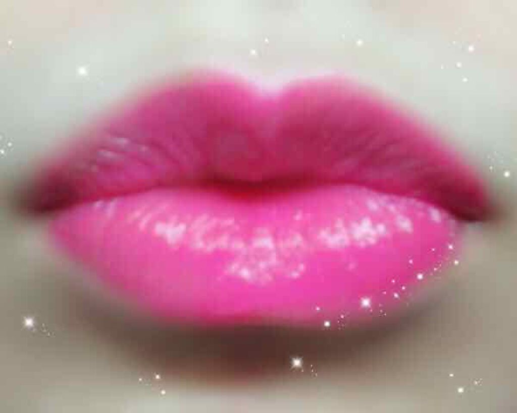 エンジェルリップタトゥー/ベリサム/リップグロスを使ったクチコミ(2枚目)