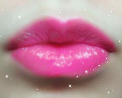 エンジェルリップタトゥー/ベリサム/リップグロスを使ったクチコミ(2枚目)