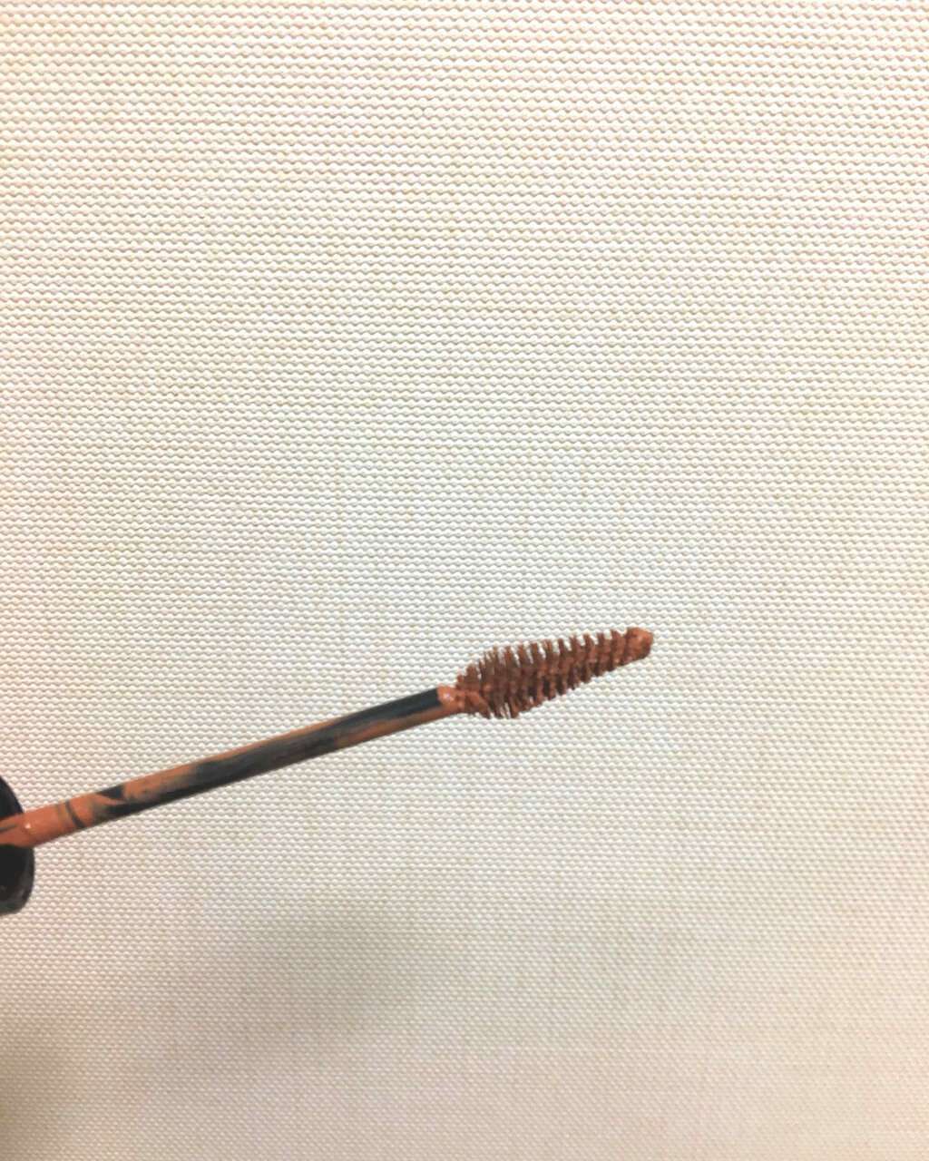 3Dアイブロウカラー/KATE/眉マスカラを使ったクチコミ(2枚目)