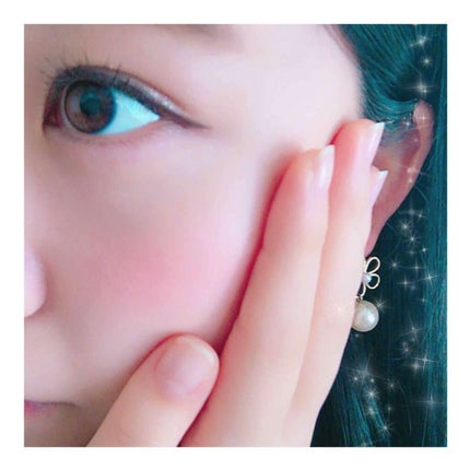 ボリューム エクスプレス ロケット/MAYBELLINE NEW YORK/マスカラを使ったクチコミ(3枚目)