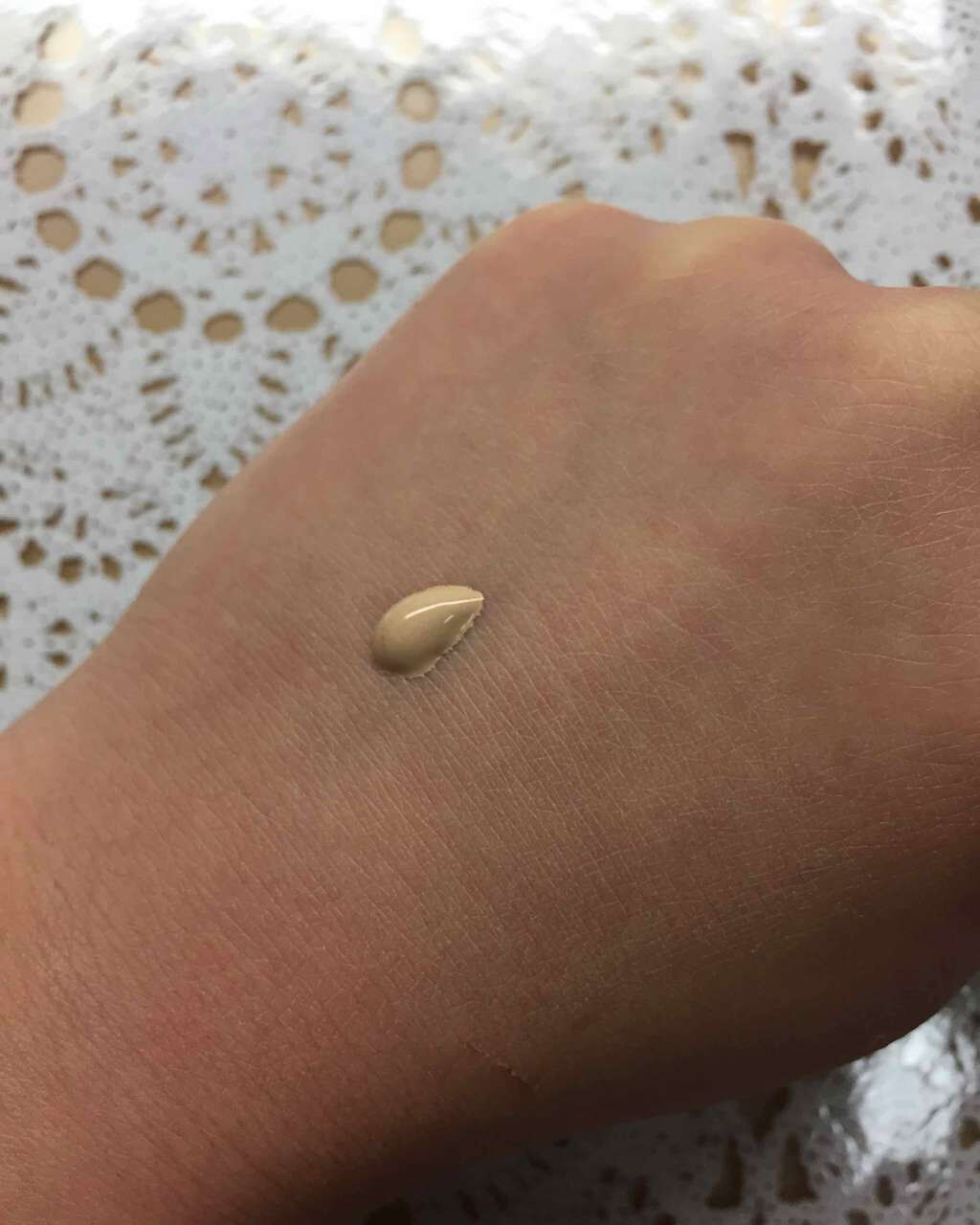 シークレットスキンメイカーゼロ(リキッド)/KATE/リキッドファンデーションを使ったクチコミ(2枚目)