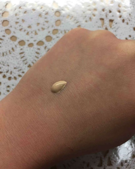 シークレットスキンメイカーゼロ(リキッド)/KATE/リキッドファンデーションを使ったクチコミ(2枚目)