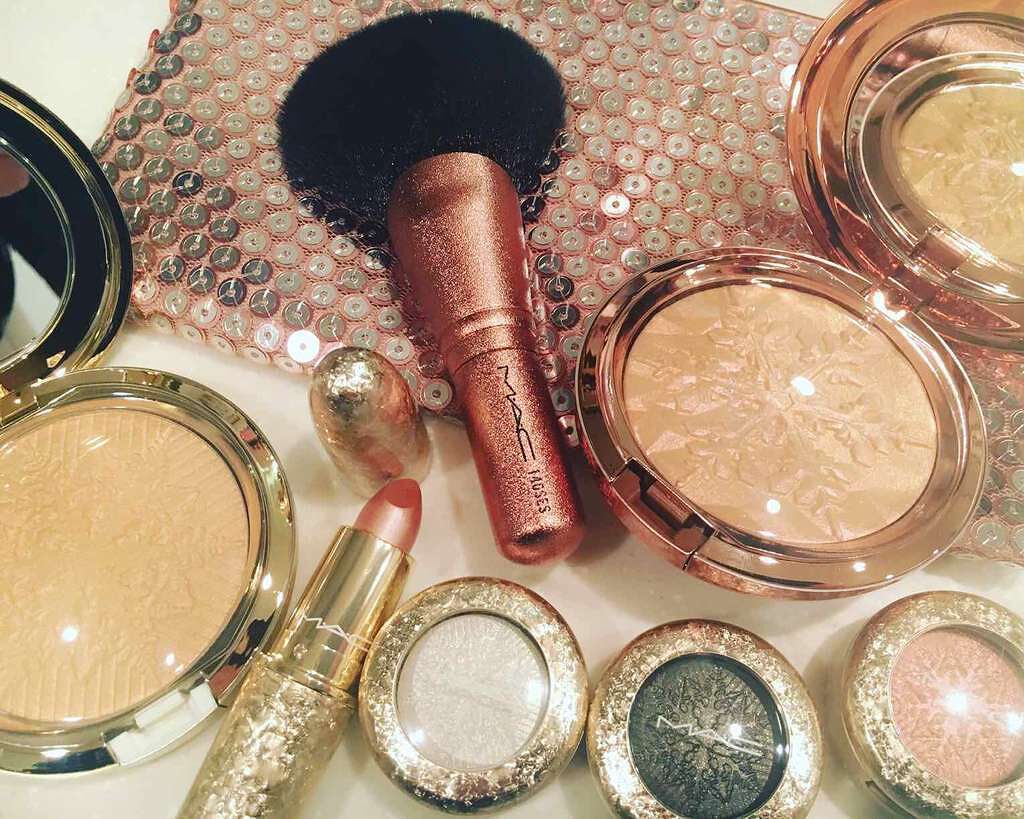 リップスティック/M・A・C/口紅を使ったクチコミ(1枚目)