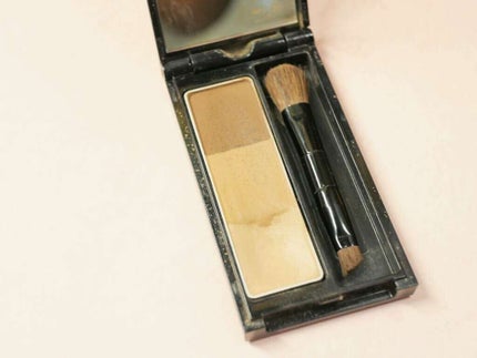 デザイニングアイブロウN/KATE/パウダーアイブロウを使ったクチコミ(2枚目)