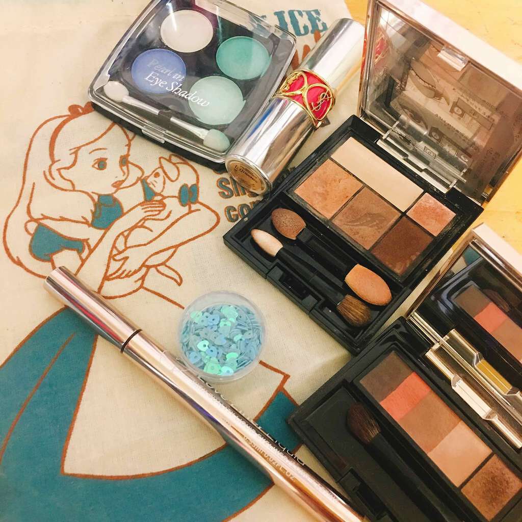 アイブロースタイリング 3D/マキアージュ/パウダーアイブロウを使ったクチコミ（3枚目）