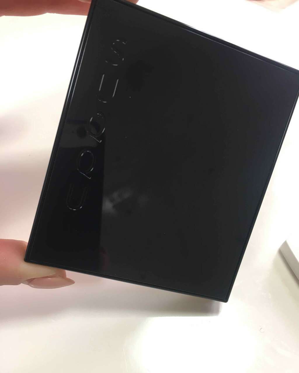 デザイニング カラー アイズ/SUQQU/アイシャドウパレットを使ったクチコミ(3枚目)