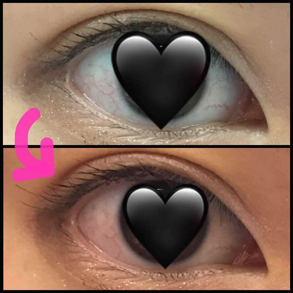 ラスティングマルチアイベース WP/キャンメイク/アイシャドウベースを使ったクチコミ(2枚目)