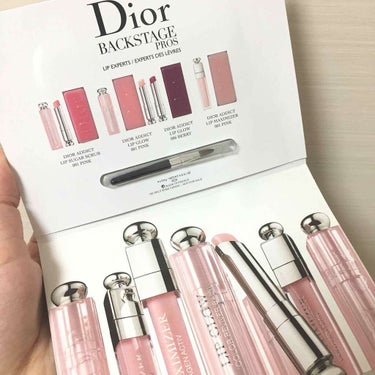 【旧】ディオール アディクト リップ マキシマイザー/Dior/リップグロスを使ったクチコミ（1枚目）