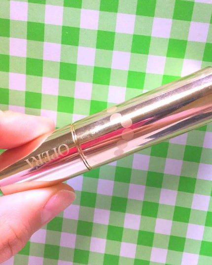 オペラ リップティント N/OPERA/リップティントを使ったクチコミ(1枚目)