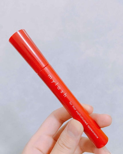 オペラ マイラッシュ アドバンスト/OPERA/マスカラを使ったクチコミ(1枚目)