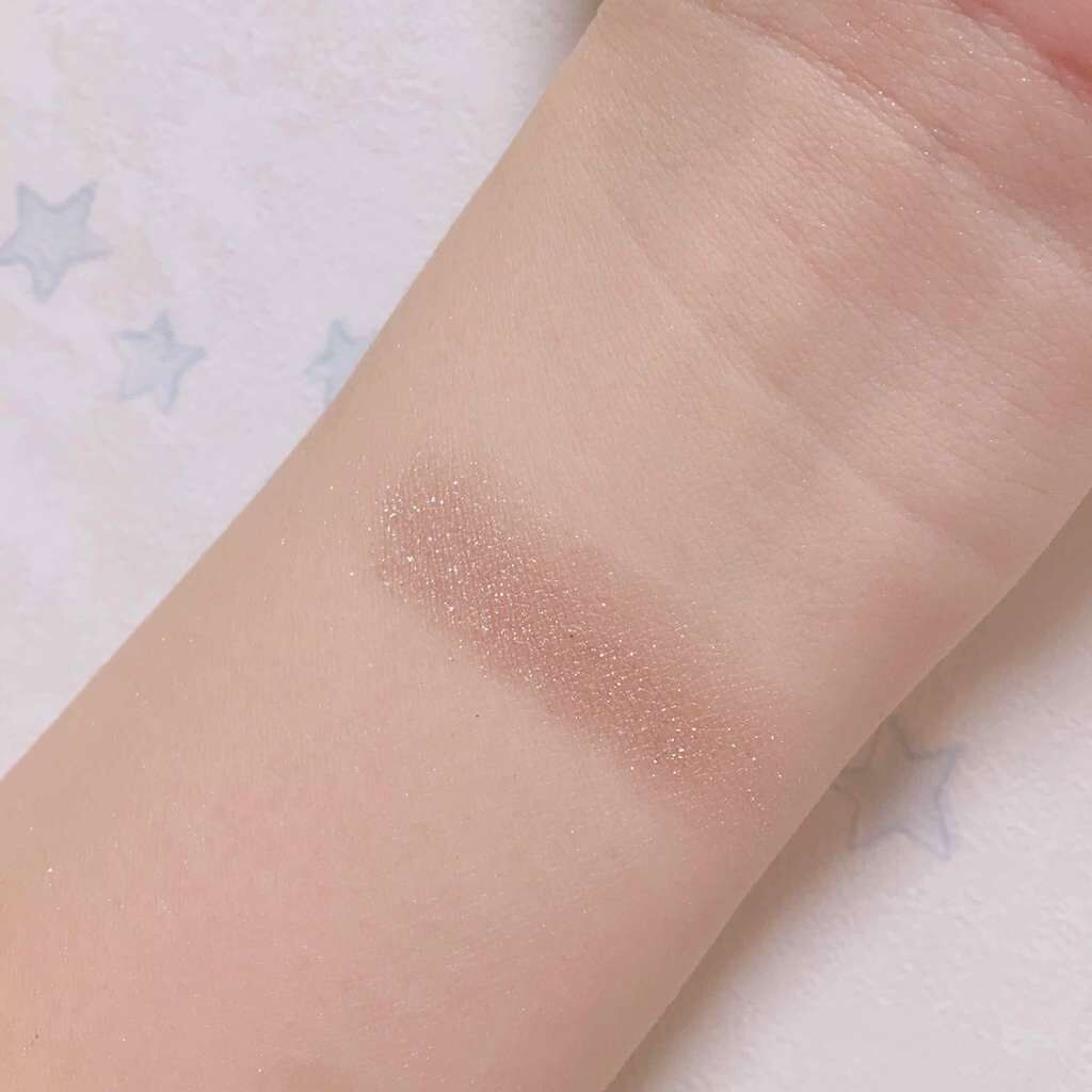 アディクション ザ アイシャドウ/ADDICTION/単色アイシャドウを使ったクチコミ(2枚目)