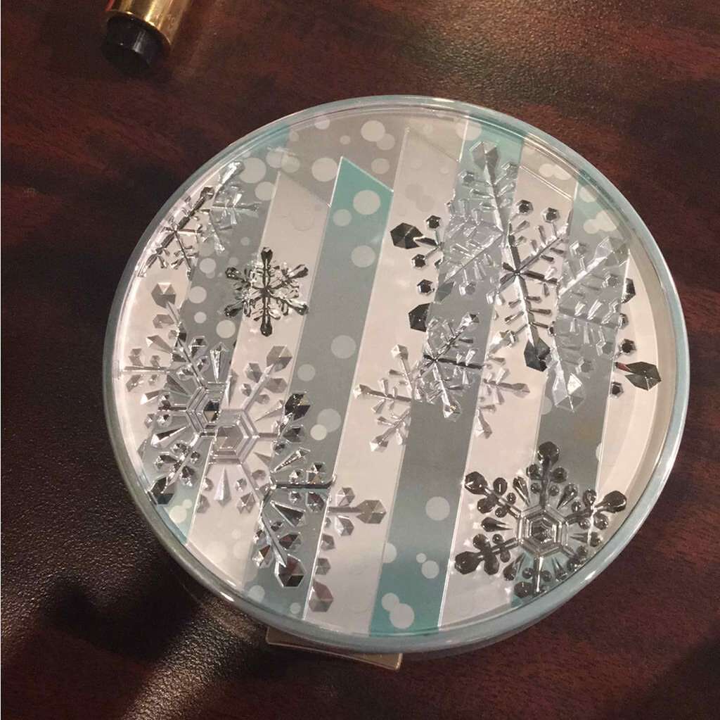 ラディアント タッチ/YVES SAINT LAURENT BEAUTE/リキッドコンシーラーを使ったクチコミ(2枚目)