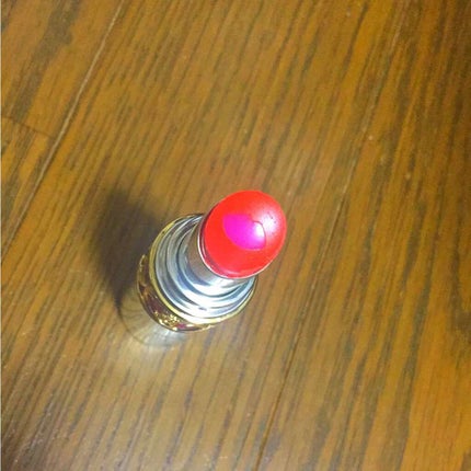 ヴォリュプテ ティントインバーム/YVES SAINT LAURENT BEAUTE/口紅を使ったクチコミ(2枚目)