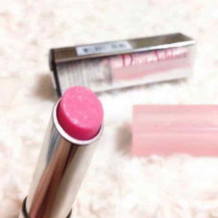 ディオール アディクト スクラブ&バーム/Dior/リップスクラブを使ったクチコミ(1枚目)