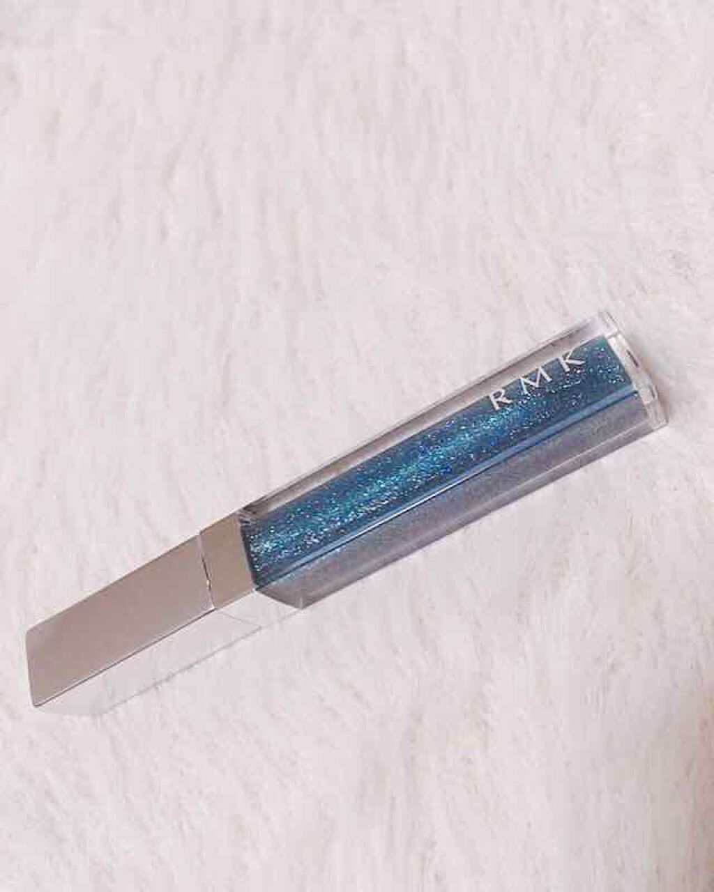 RMK リップジェリーグロス/RMK/リップグロスを使ったクチコミ(1枚目)