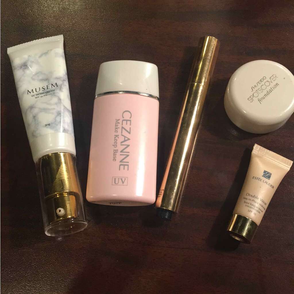 ラディアント タッチ/YVES SAINT LAURENT BEAUTE/リキッドコンシーラーを使ったクチコミ(1枚目)