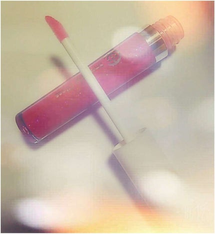 AC シャイニーリップグロス/AC MAKEUP/リップグロスを使ったクチコミ(1枚目)