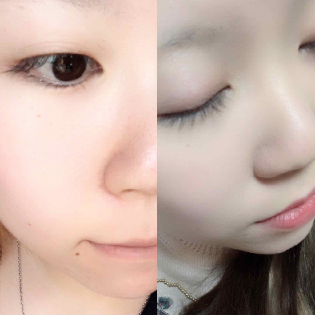 フェイスパウダー 薬用オークル/クリアラスト/プレストパウダーを使ったクチコミ(4枚目)