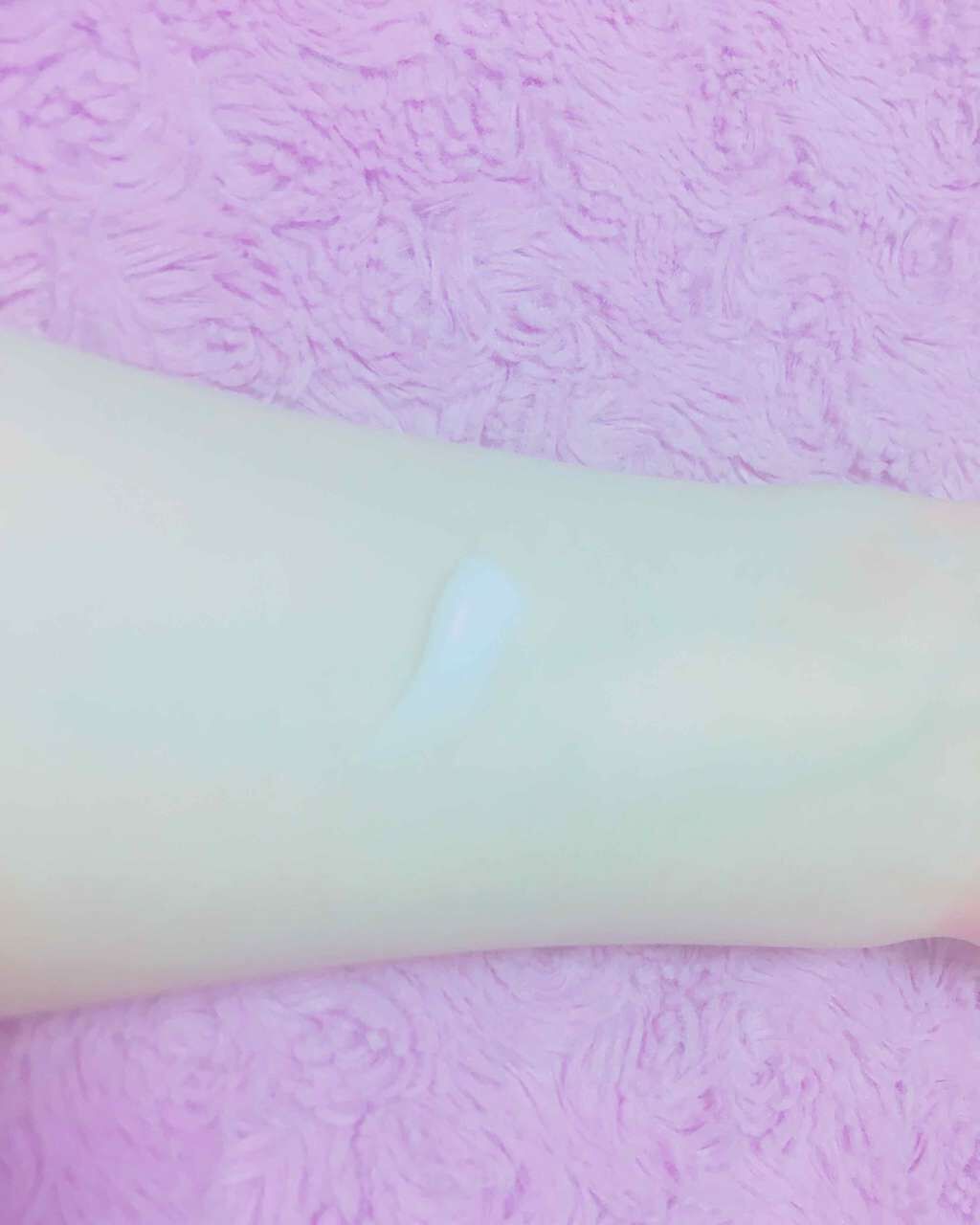 ニベアソフト スキンケアクリーム/ニベア/ボディクリームを使ったクチコミ(2枚目)