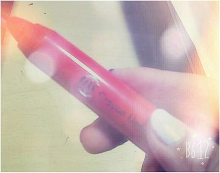 AC シャイニーリップグロス/AC MAKEUP/リップグロスを使ったクチコミ(3枚目)