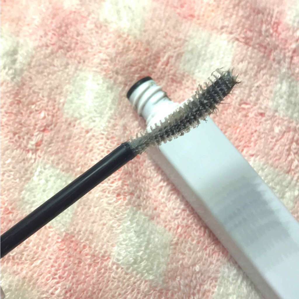 ラッシュマキシマイザーN/KATE/マスカラ下地を使ったクチコミ（2枚目）