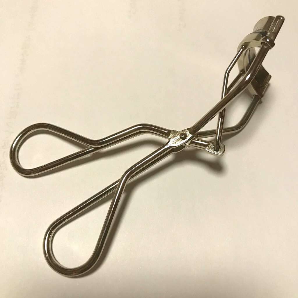 アイラッシュカーラー /SHISEIDO/ビューラーを使ったクチコミ(1枚目)