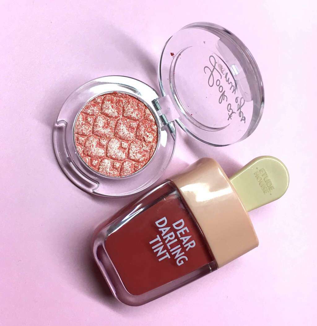 ルックアット マイアイジュエル/ETUDE/単色アイシャドウを使ったクチコミ（1枚目）