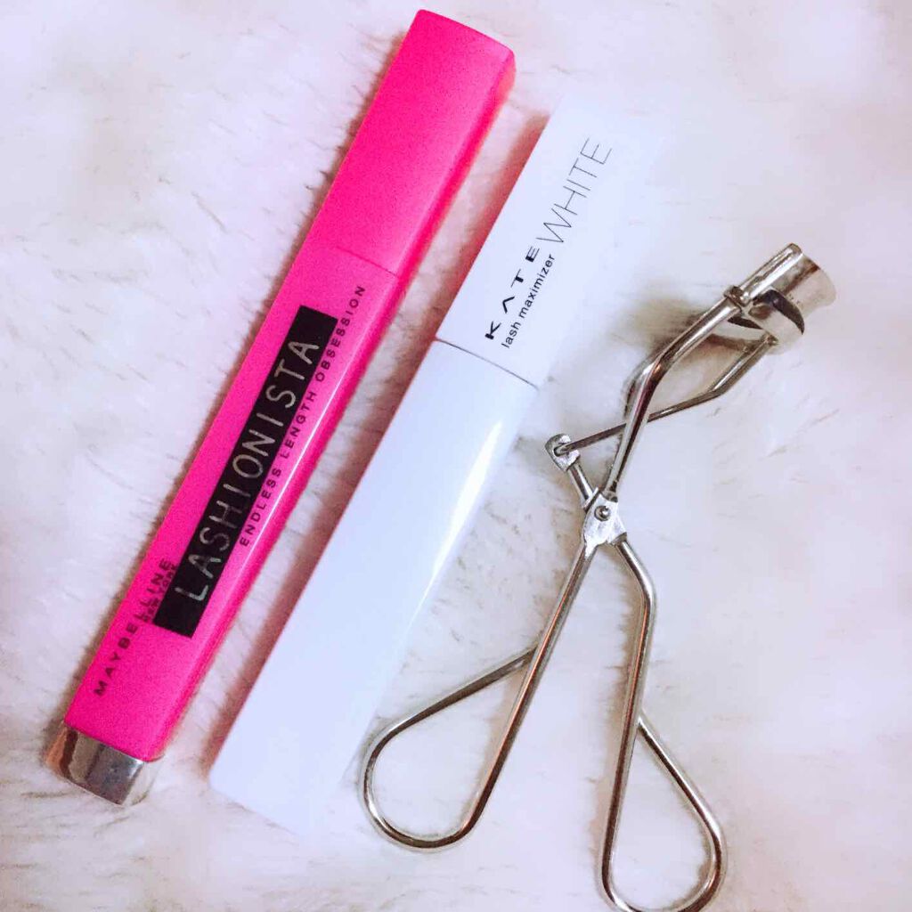 アイラッシュカーラー/SHISEIDO/ビューラーを使ったクチコミ（2枚目）