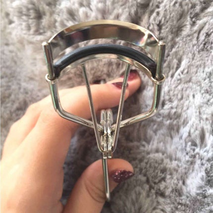 アイラッシュカーラー /SHISEIDO/ビューラーを使ったクチコミ(2枚目)