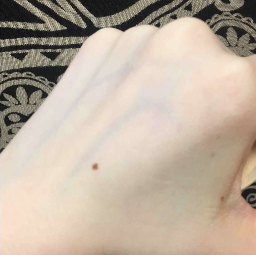 スポッツカバー ファウンデイション/SHISEIDO/クリームコンシーラーを使ったクチコミ(2枚目)