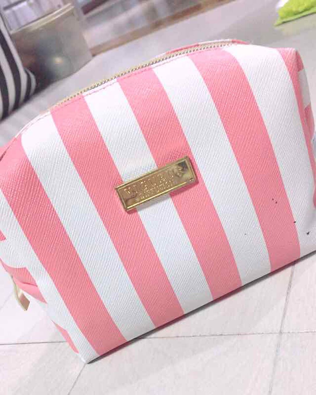 【旧品】マシュマロフィニッシュパウダー/キャンメイク/プレストパウダーを使ったクチコミ(1枚目)