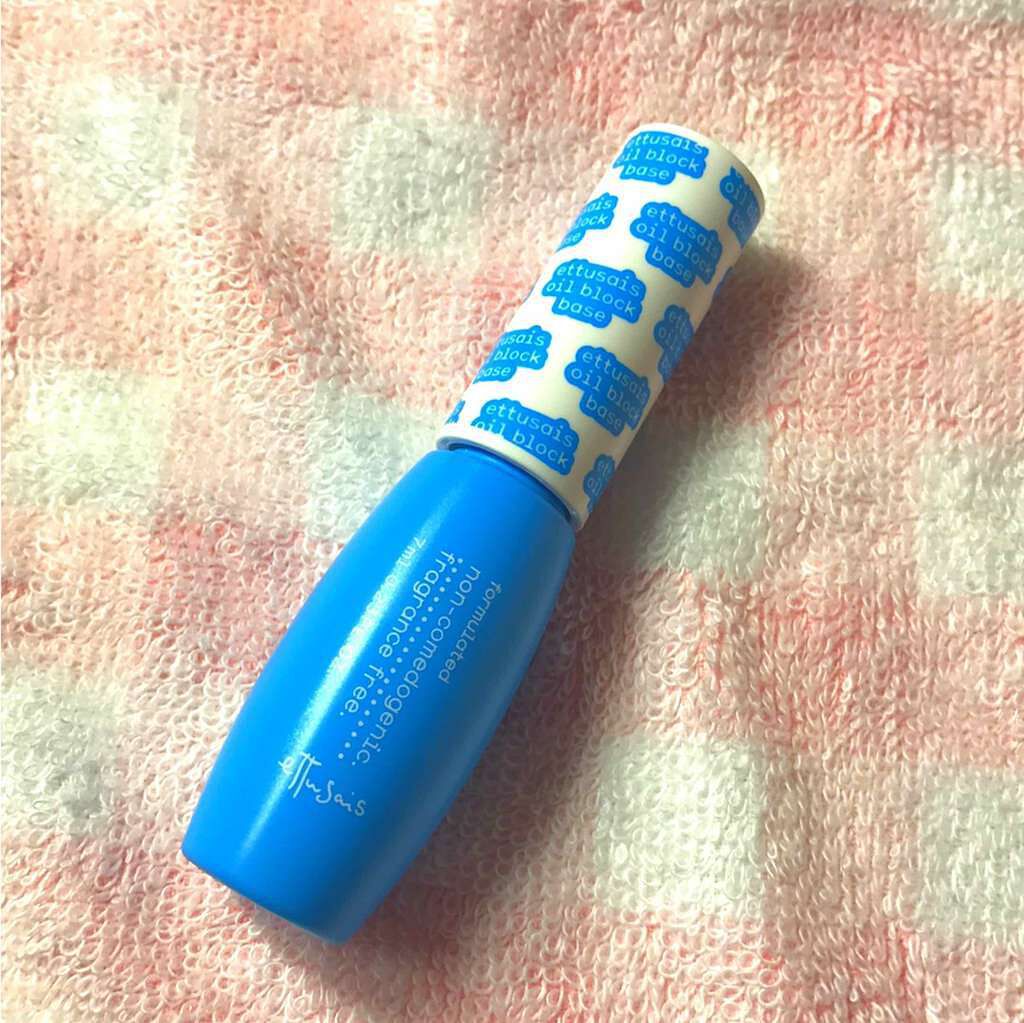 エテュセ ポアレスプライマー/ettusais/化粧下地を使ったクチコミ(1枚目)