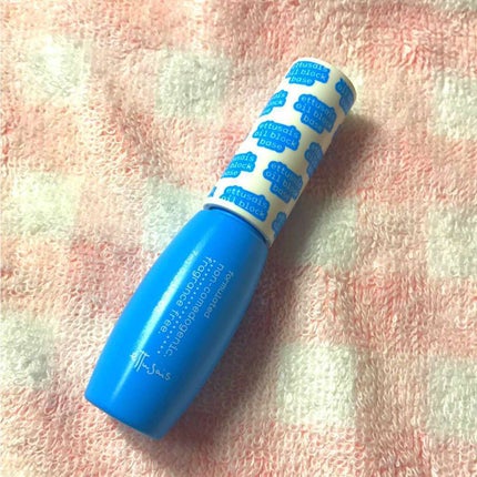 エテュセ ポアレスプライマー/ettusais/化粧下地を使ったクチコミ(1枚目)