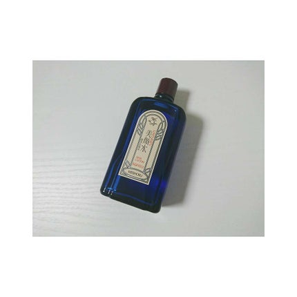 明色美顔水 薬用化粧水/美顔/化粧水を使ったクチコミ(1枚目)