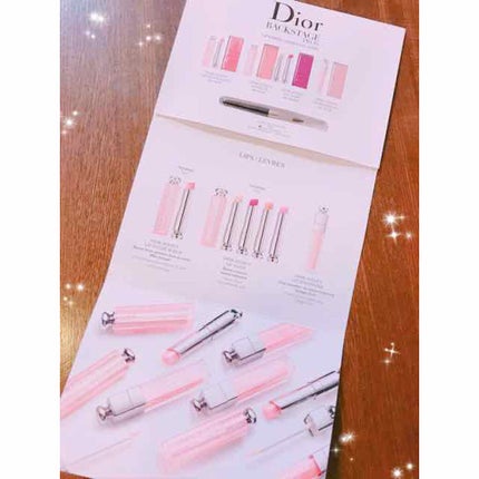 【旧】ディオール アディクト リップ マキシマイザー/Dior/リップグロスを使ったクチコミ(1枚目)