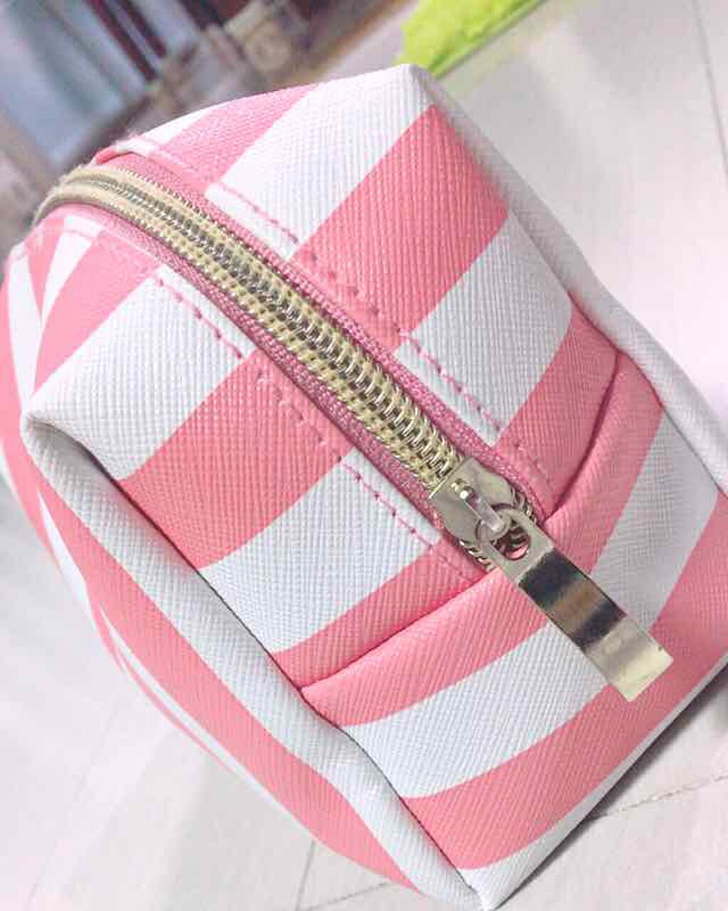 【旧品】マシュマロフィニッシュパウダー/キャンメイク/プレストパウダーを使ったクチコミ(2枚目)