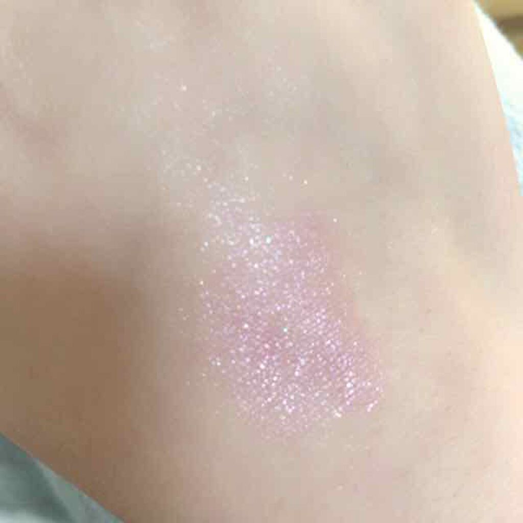 ウィンクグロウアイズ/キャンメイク/ジェル・クリームアイシャドウを使ったクチコミ(2枚目)