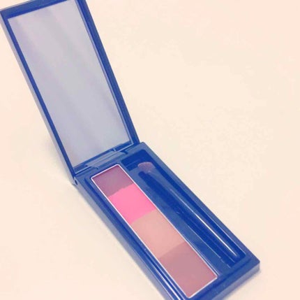 リシェ カラーリング アイブロウパウダー/Visée/パウダーアイブロウを使ったクチコミ(1枚目)