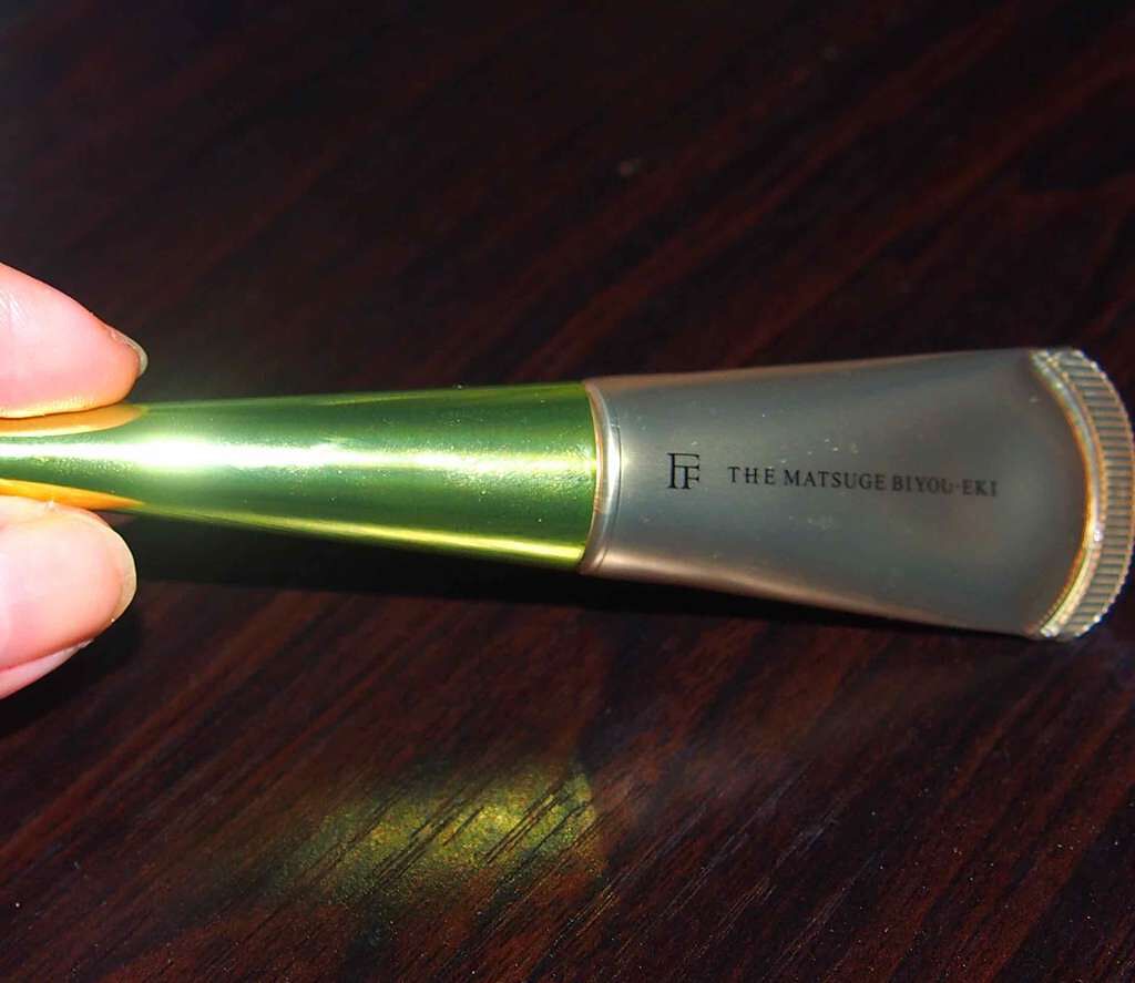 THE まつ毛美容液/UZU BY FLOWFUSHI/まつげ美容液を使ったクチコミ(1枚目)