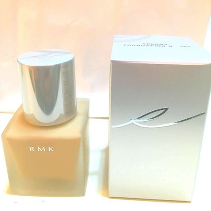 RMK メイクアップベース/RMK/化粧下地を使ったクチコミ(1枚目)
