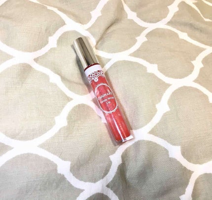 キャンディラップリップ/キャンメイク/リップグロスを使ったクチコミ(1枚目)