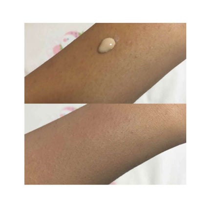 ミネラルCCクリーム NM(ナチュラルマット)/毛穴パテ職人/CCクリームを使ったクチコミ(2枚目)