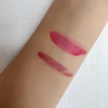 【旧】ディオール アディクト リップ ティント/Dior/リップグロスを使ったクチコミ(3枚目)