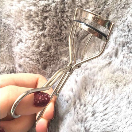 アイラッシュカーラー /SHISEIDO/ビューラーを使ったクチコミ(1枚目)