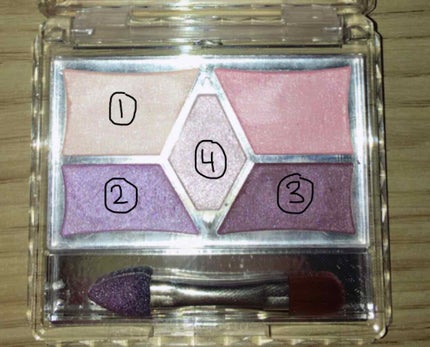 モテマスカラ リペア Lo(ロング)/UZU BY FLOWFUSHI/マスカラ下地を使ったクチコミ(2枚目)