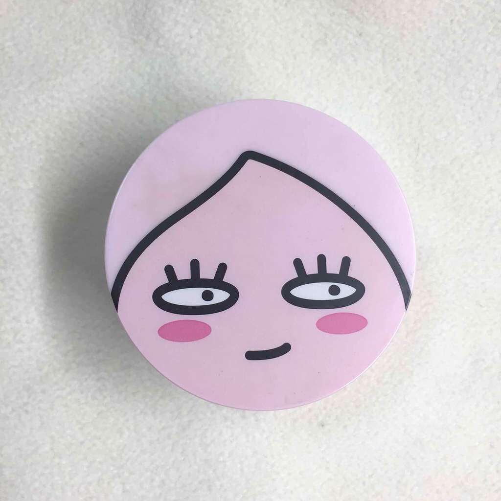 マイマ on LIPS 「韓国のお土産で頂きました!【THEFACESHOP】OILCL..」(1枚目)