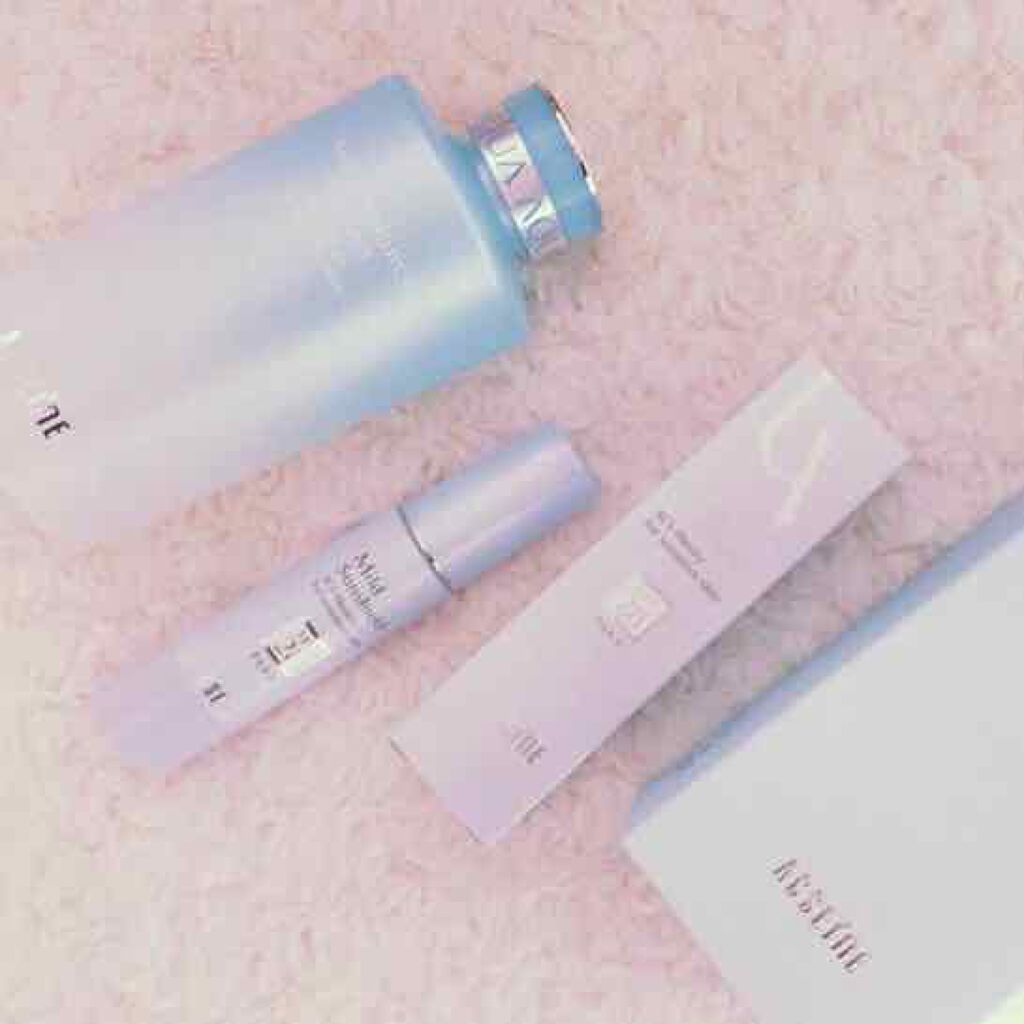 マイルドサンシールド/ACSEINE/化粧下地を使ったクチコミ(1枚目)