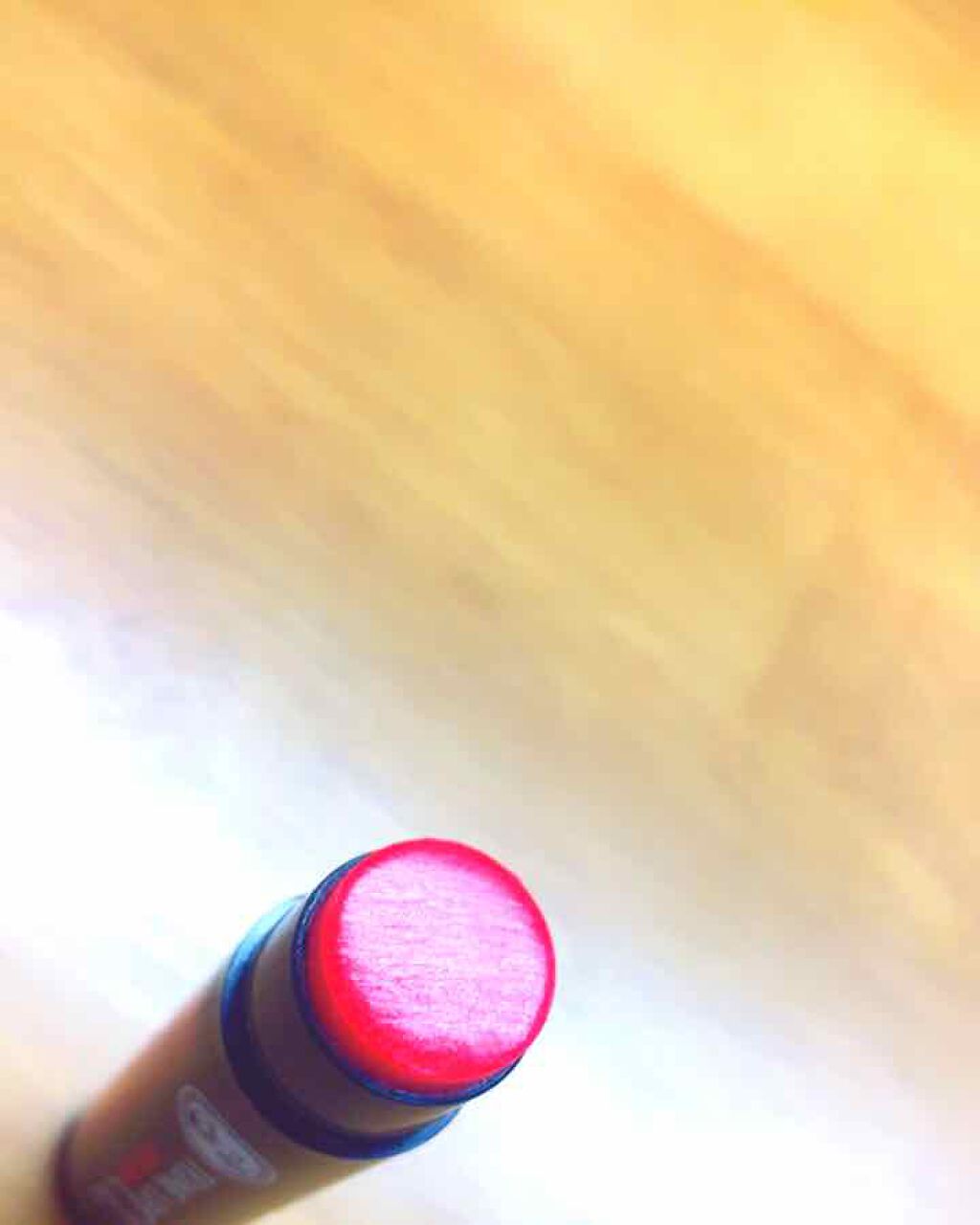 ウォーターリップ トーンアップCC/メンソレータム/リップクリームを使ったクチコミ(2枚目)