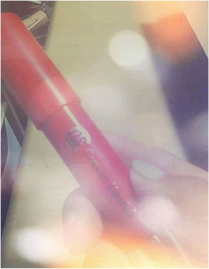 AC シャイニーリップグロス/AC MAKEUP/リップグロスを使ったクチコミ(2枚目)